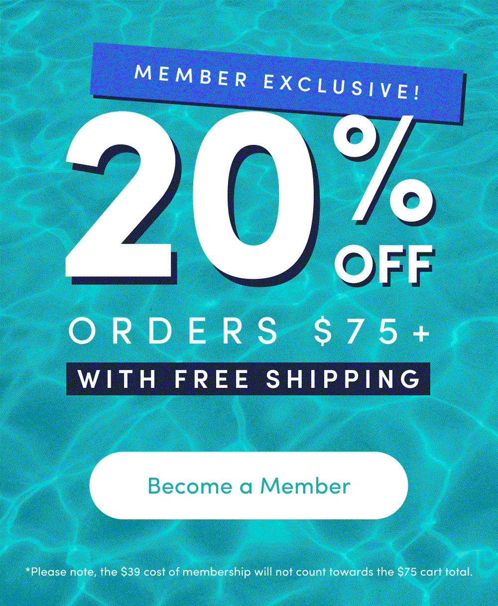 BECOME A MEMBER
