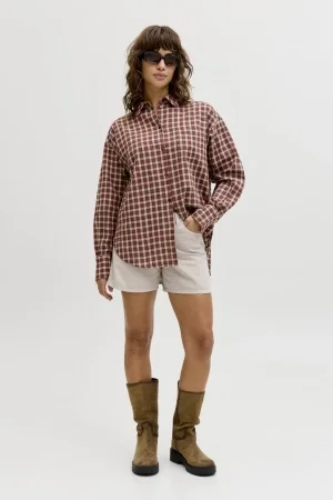Jack and Jones JXSEVILLE SHORTS MW R111 DNM moonbeam