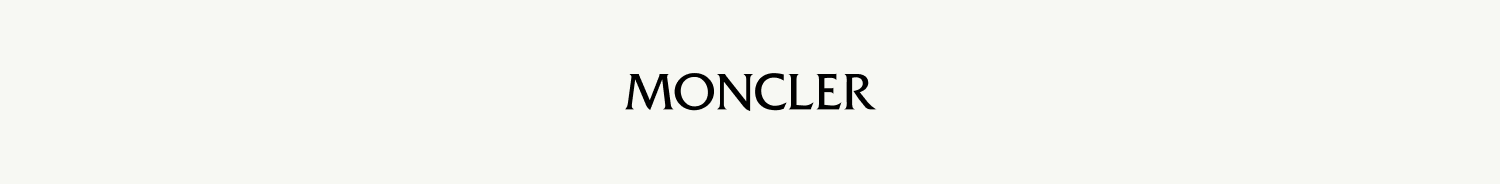 Moncler