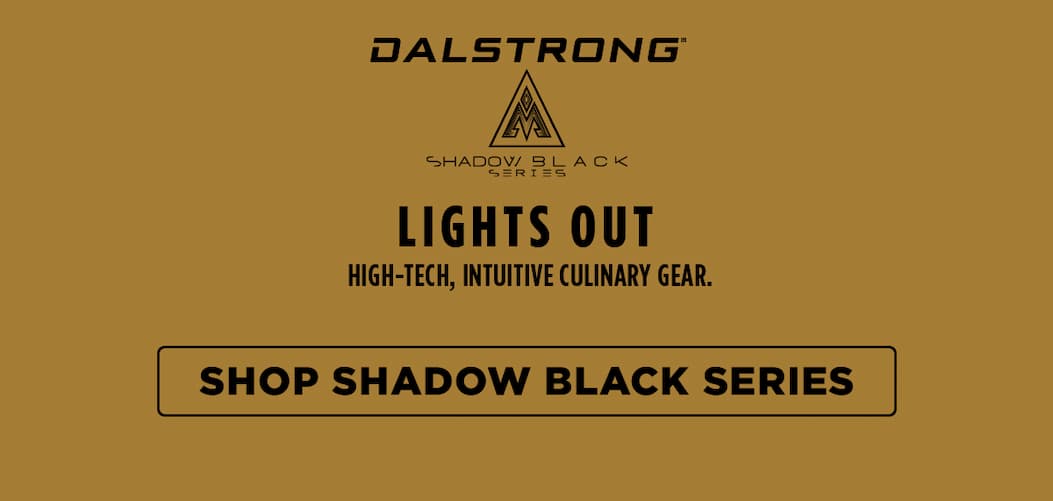 Explore The Shadow Black Series 