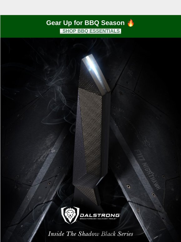 The most overlooked quality in a knife.