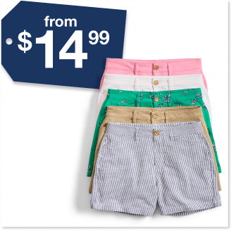 from $14.99