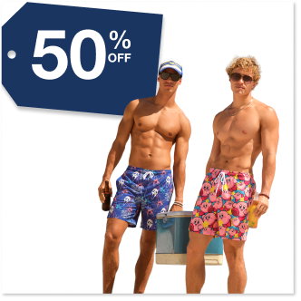 50% off