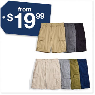 from $19.99