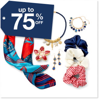 up to 60% OFF