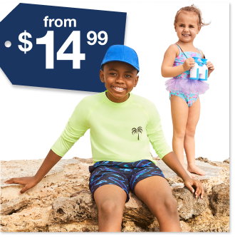 from $14.99