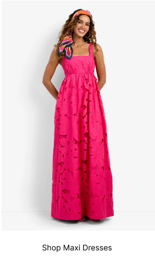 Shop Maxi Dresses