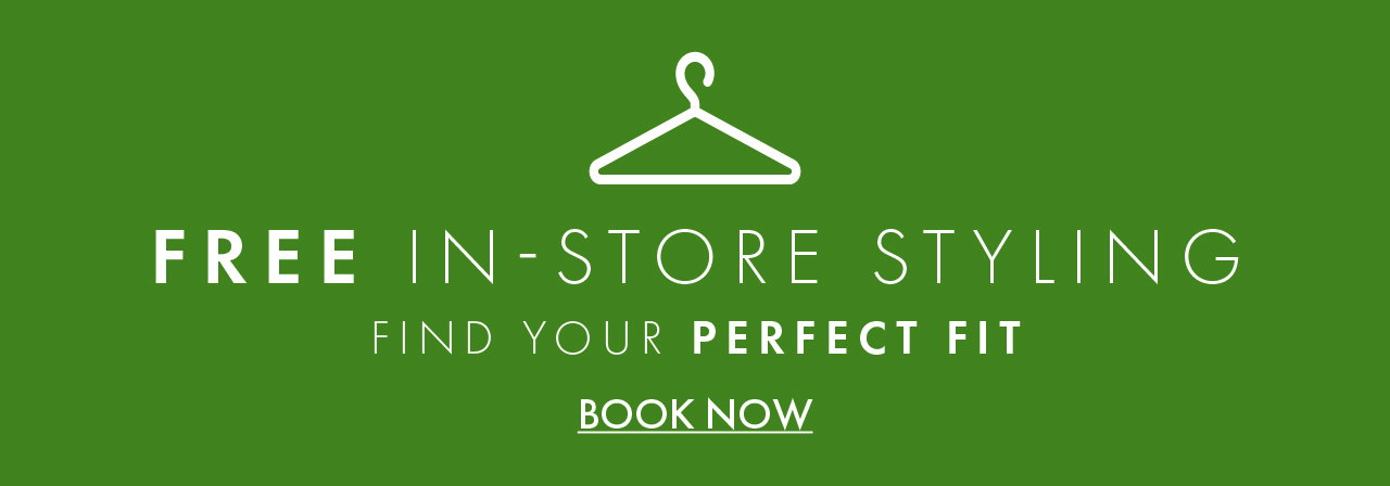 Free In-store Styling
