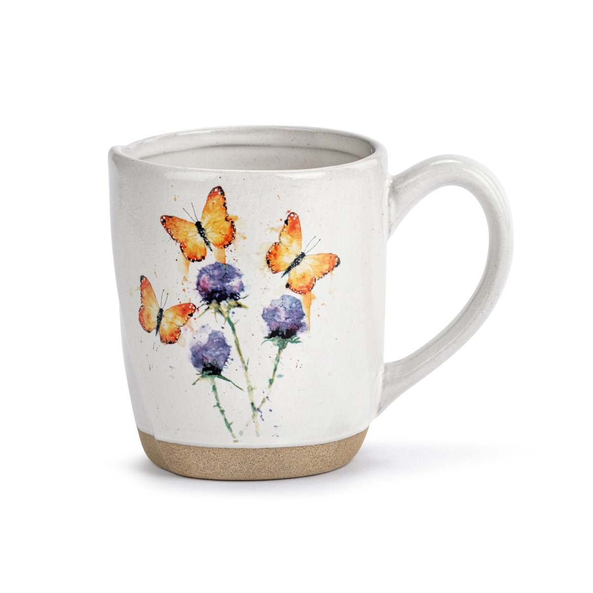 Butterfly Collection - Butterfly Trio Mug