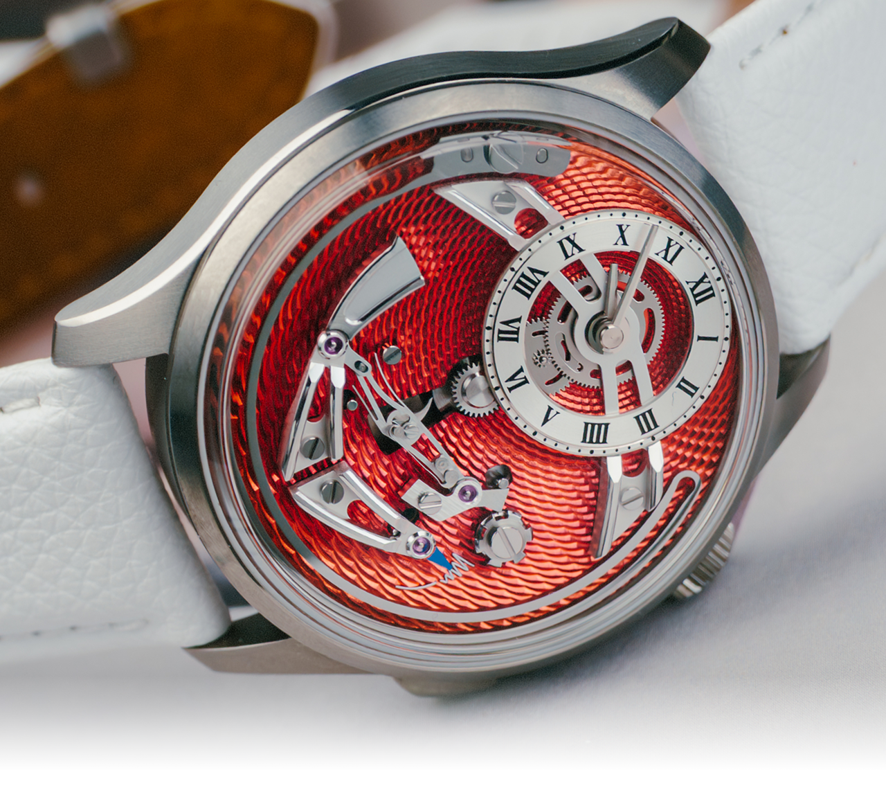 The new C1 Bel Canto Classic Negroni