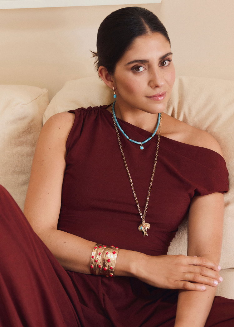 Colección María G. de Jaime | VIDAL & VIDAL