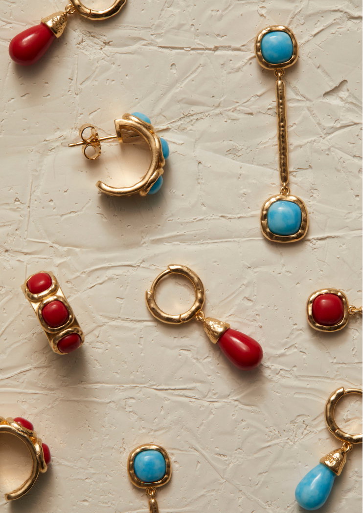 Colección María G. de Jaime | VIDAL & VIDAL