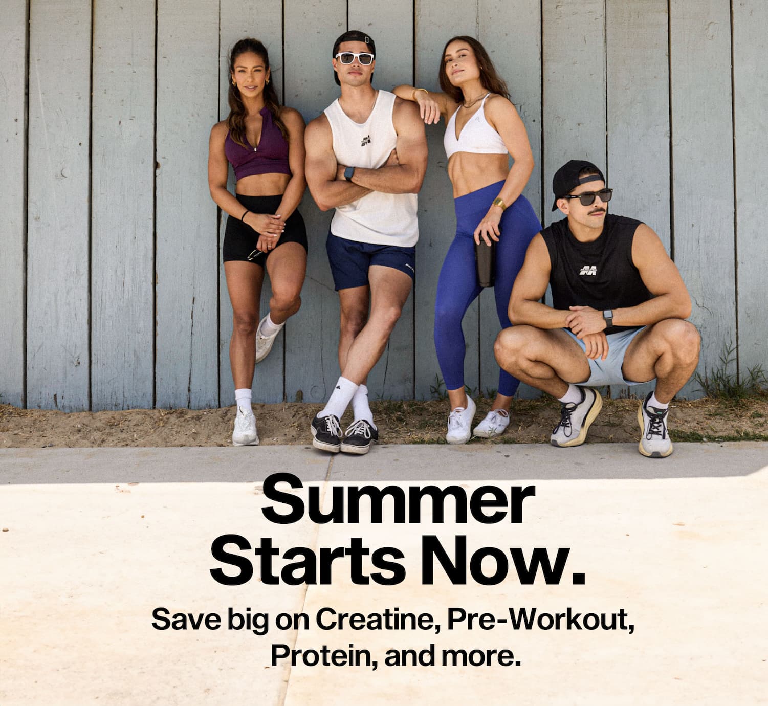 Huge savings