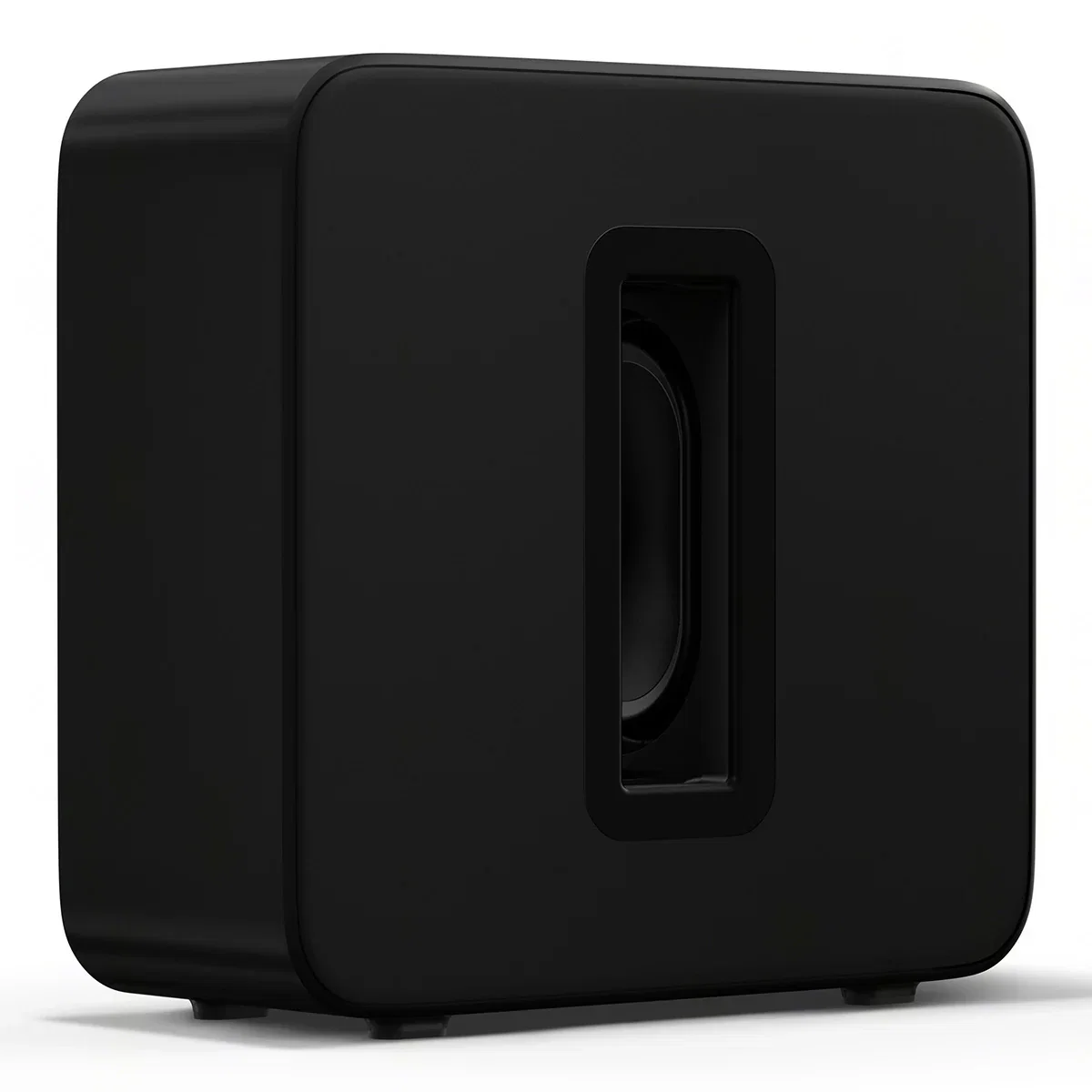 Image of Sonos Sub 4 Wireless Subwoofer (Black)