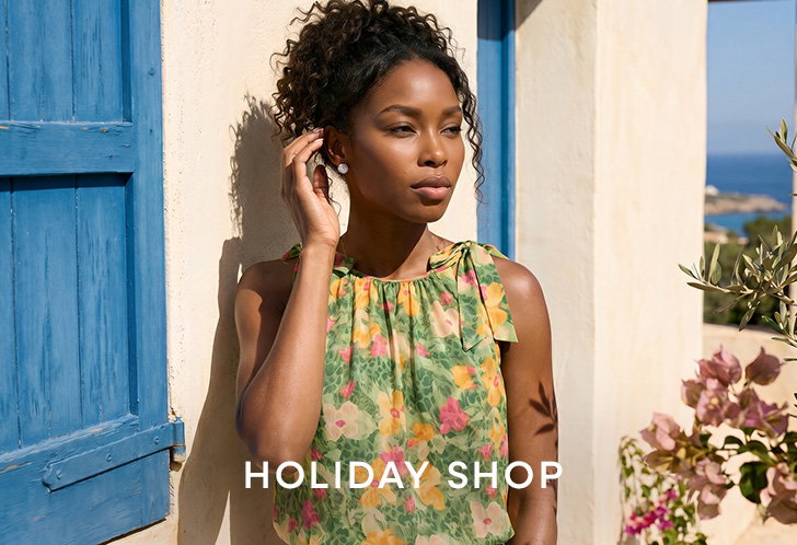 Holiday Clothes