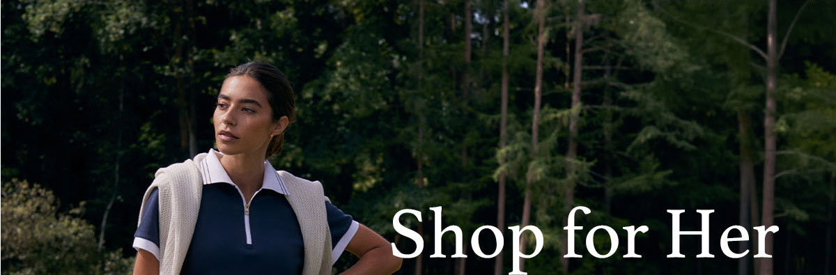 Shop for Her