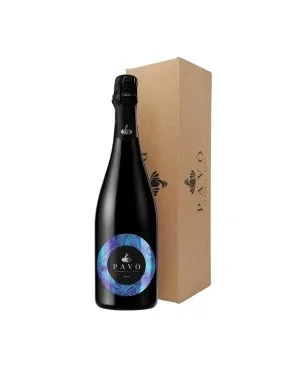 Image of Franciacorta DOCG Brut - Pavò [Astucciata]
