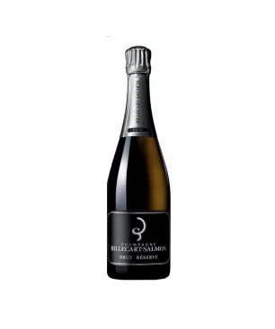 Image of Champagne Brut Reserve - Billecart Salmon [Astucciato]