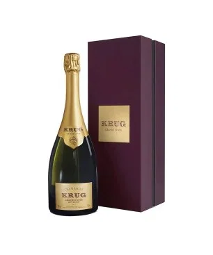Image of Champagne Grande Cuvée Brut 173 Edition - Krug [Astucciato]