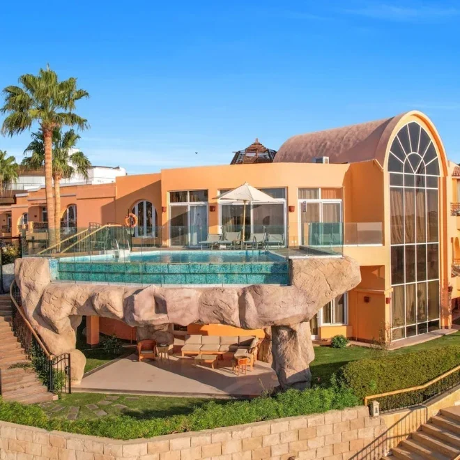 Pool Image