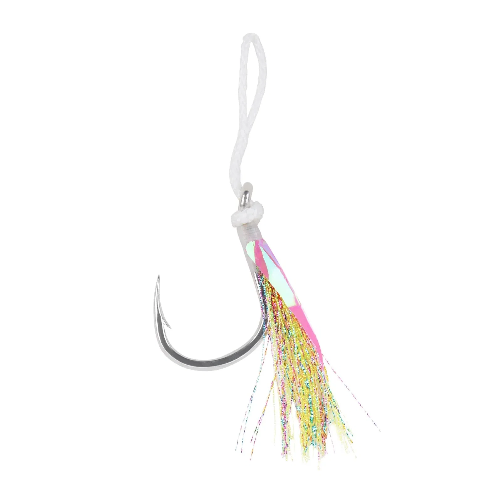 Image of Heavy Duty Jigging Assist Rig