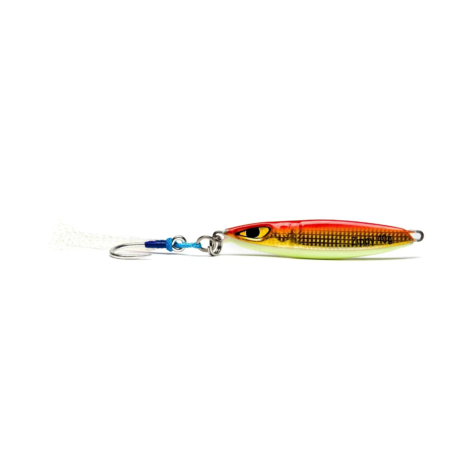 Image of Zippy Jig