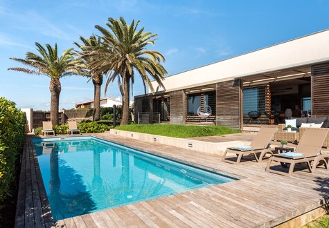 Villa Son del Mar