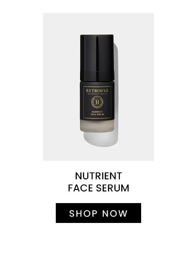 Nutrient Face Serum