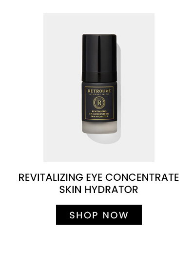 Revitalizing Eye Concentrate Skin Hydrator