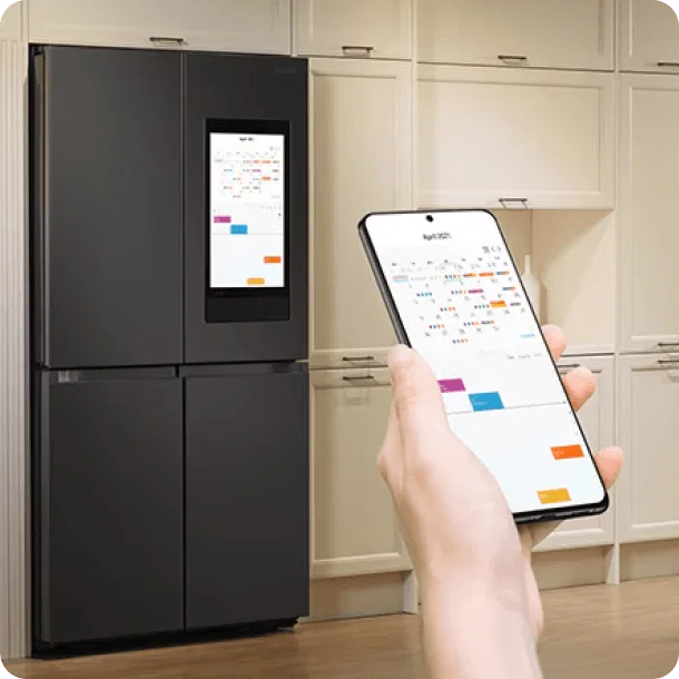 Smart moves