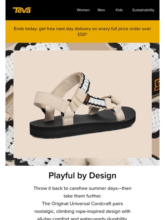 Playful by Design