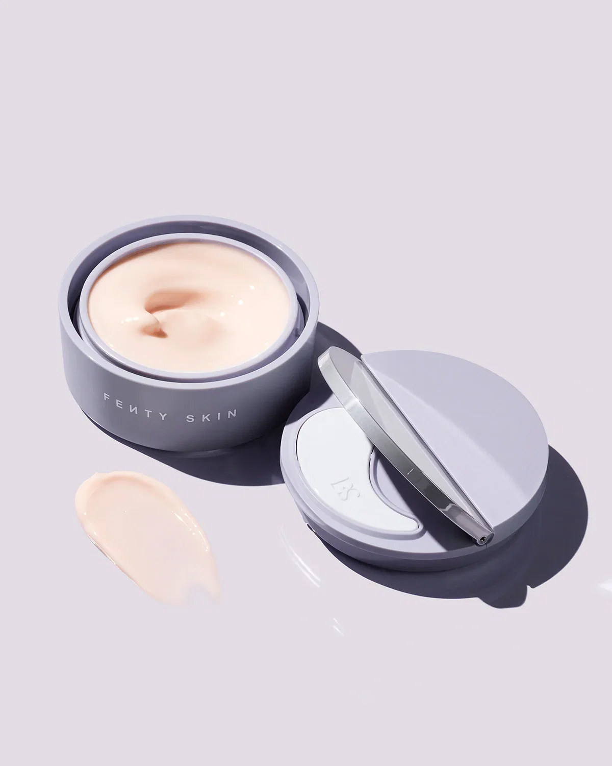 Image of Instant Reset Brightening Overnight Recovery Gel-Cream with Niacinamide + Kalahari Melon Oil