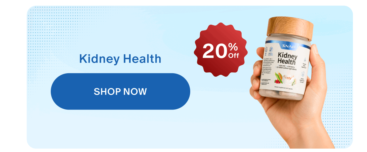 Kidney Health