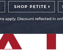 Shop Petite New Arrivals