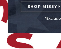 Shop Missy New Arrivals