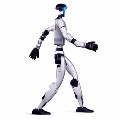 Unitree G1 Humanoid Robot (No SDK / API Available) Pre-order