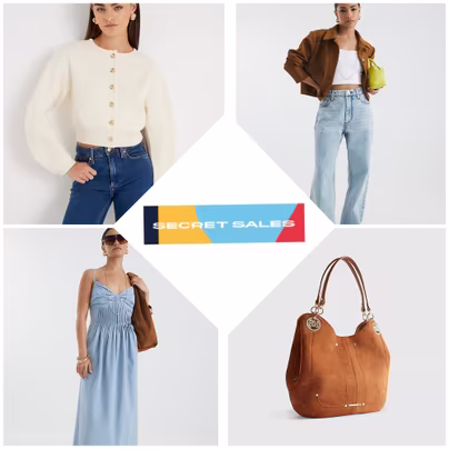Now Up to 80% Off River Island Sale + Extra 10% Off With...