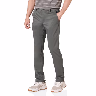 Amazon Essentials Men's Slim-Fit Stretch Golf Trousers - Grey...