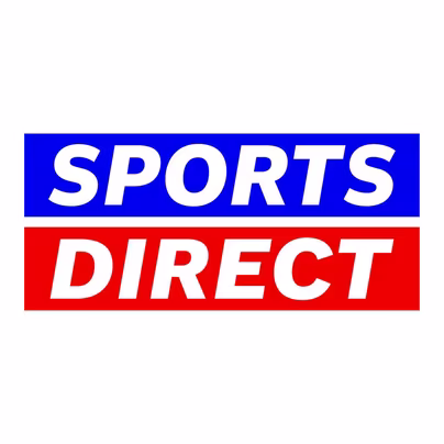 Sports Direct Outlet Sale on Men’s Trainers