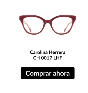 Carolina Herrera CH 0017 LHF