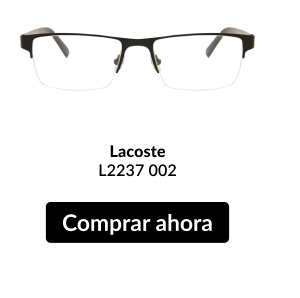 Lacoste L2237 002