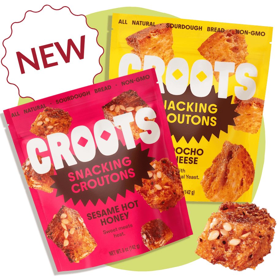 shop Croots