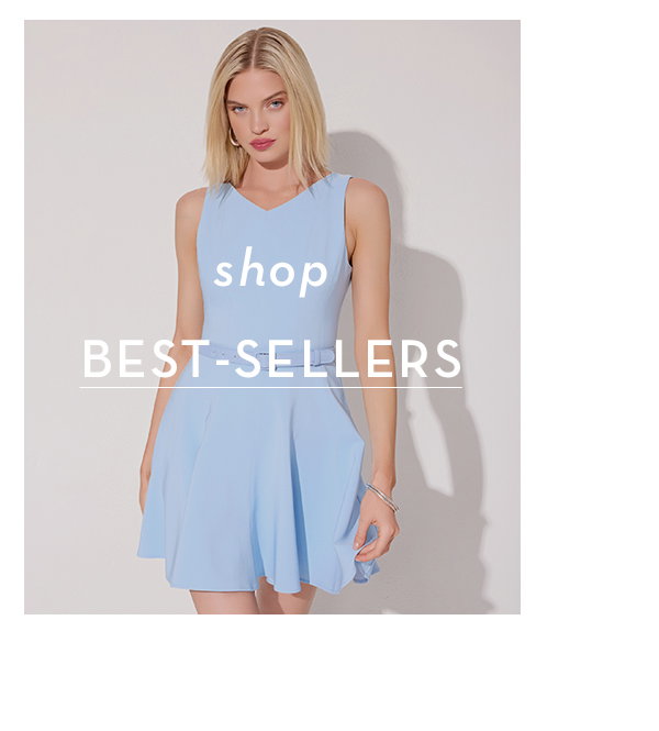 Shop Best-Sellers