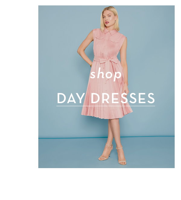 Shop Day Dresses