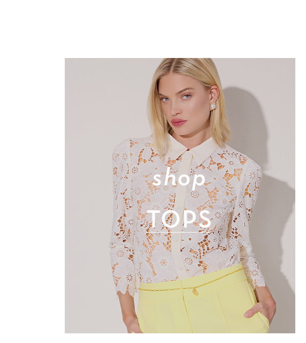 Shop Tops