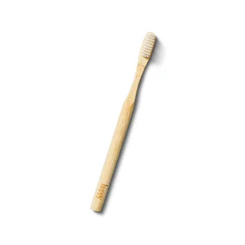 Bamboo Toothbrush