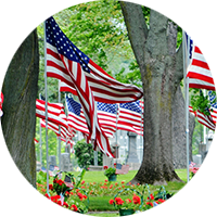 Memorial Day Savings All Week