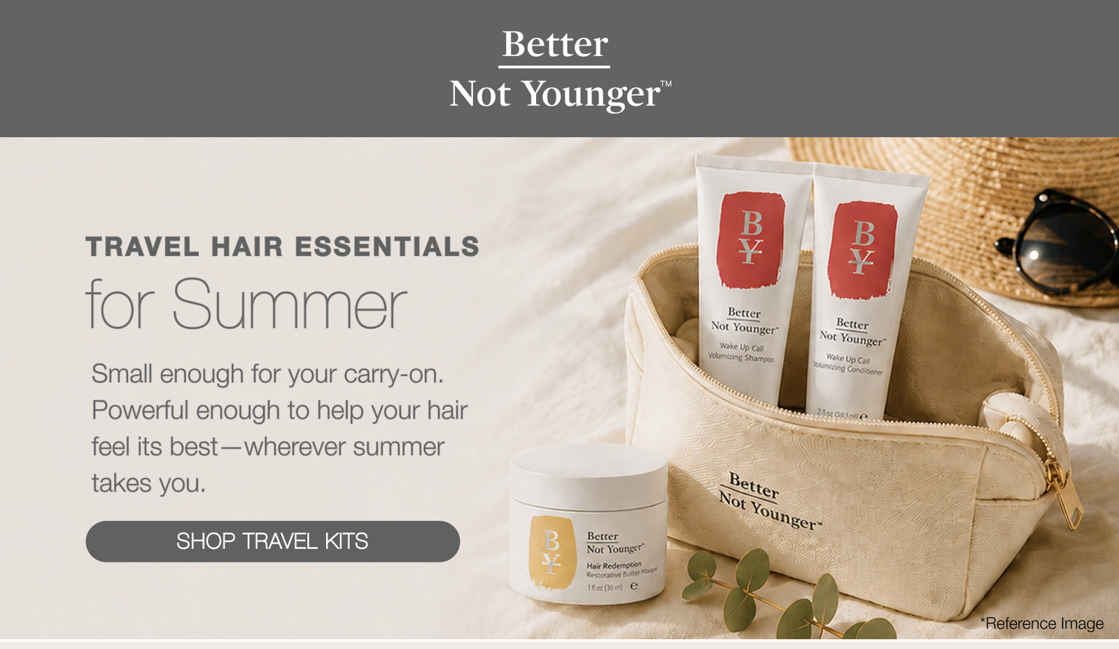 Travell Summer
