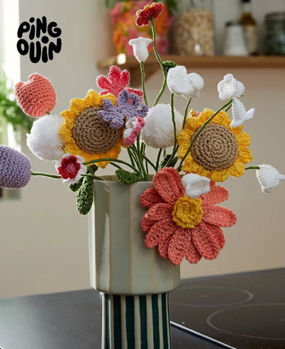 Bouquet Nature