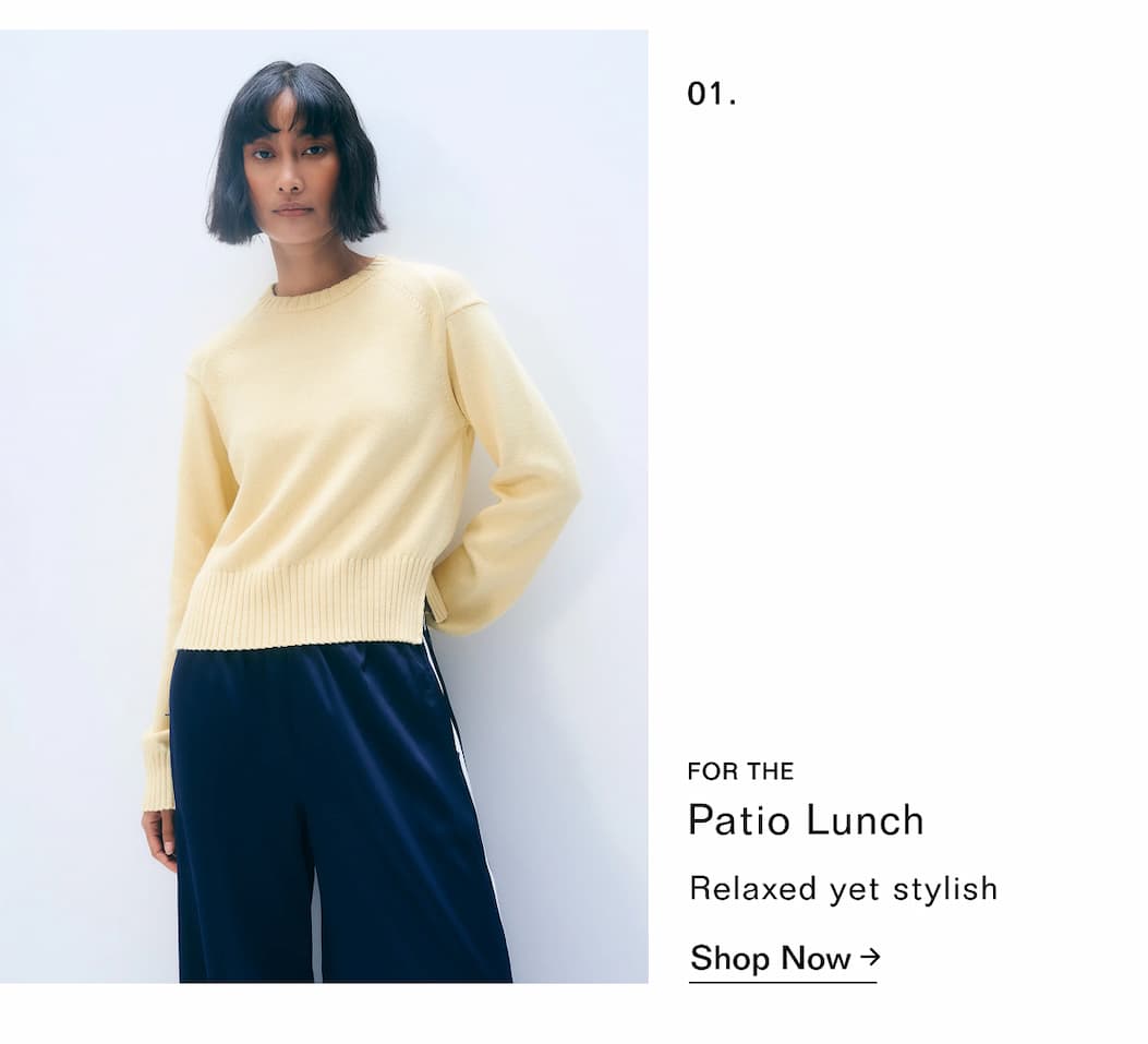shop now